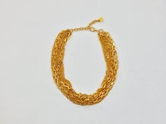 Karl Lagerfeld Necklace