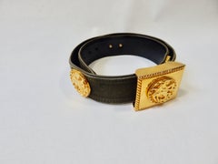 Escada Belt