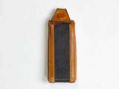 Gucci Leather Keychain