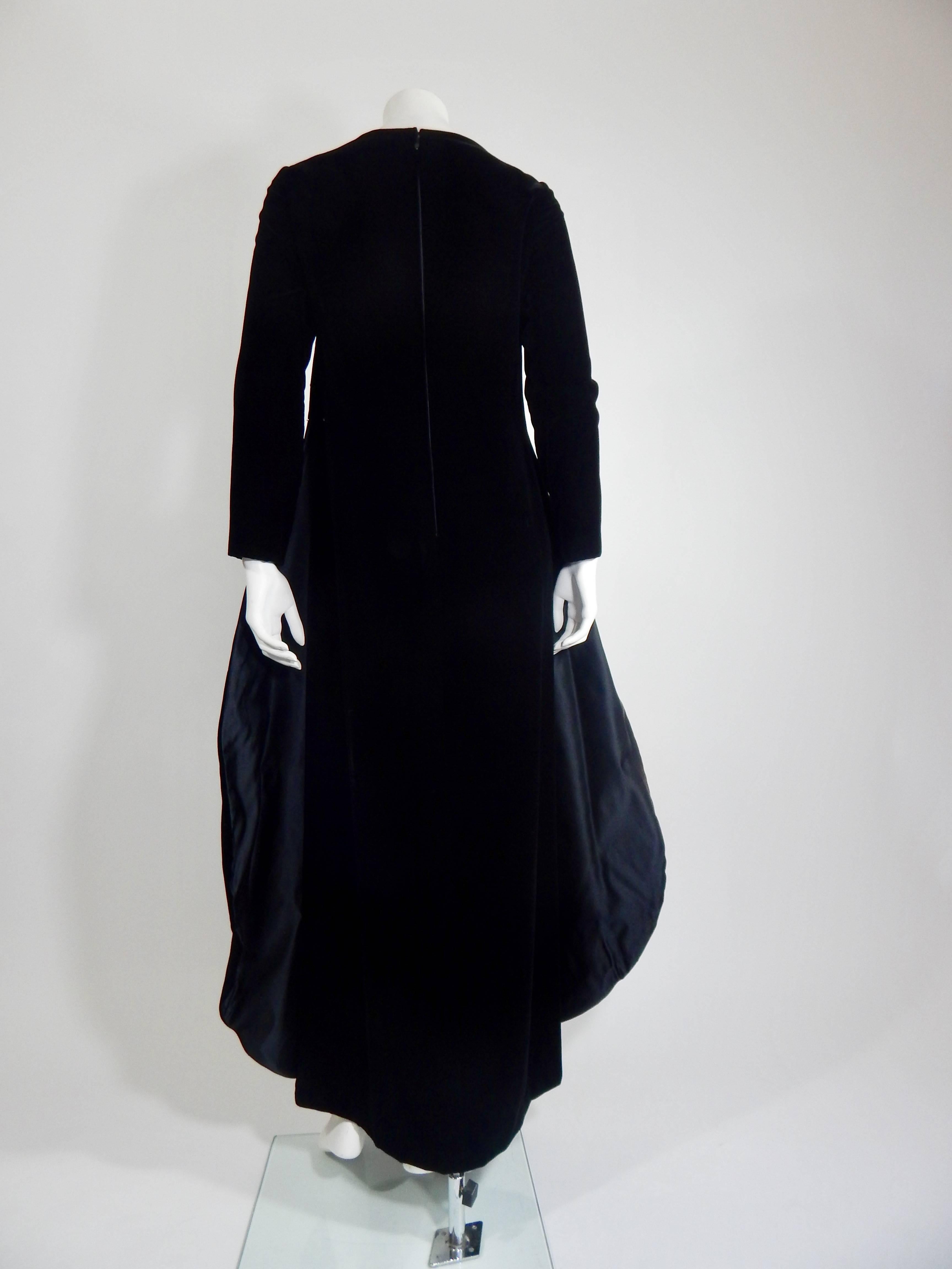 Women's 1960s Pierre Cardin Couture For Sale