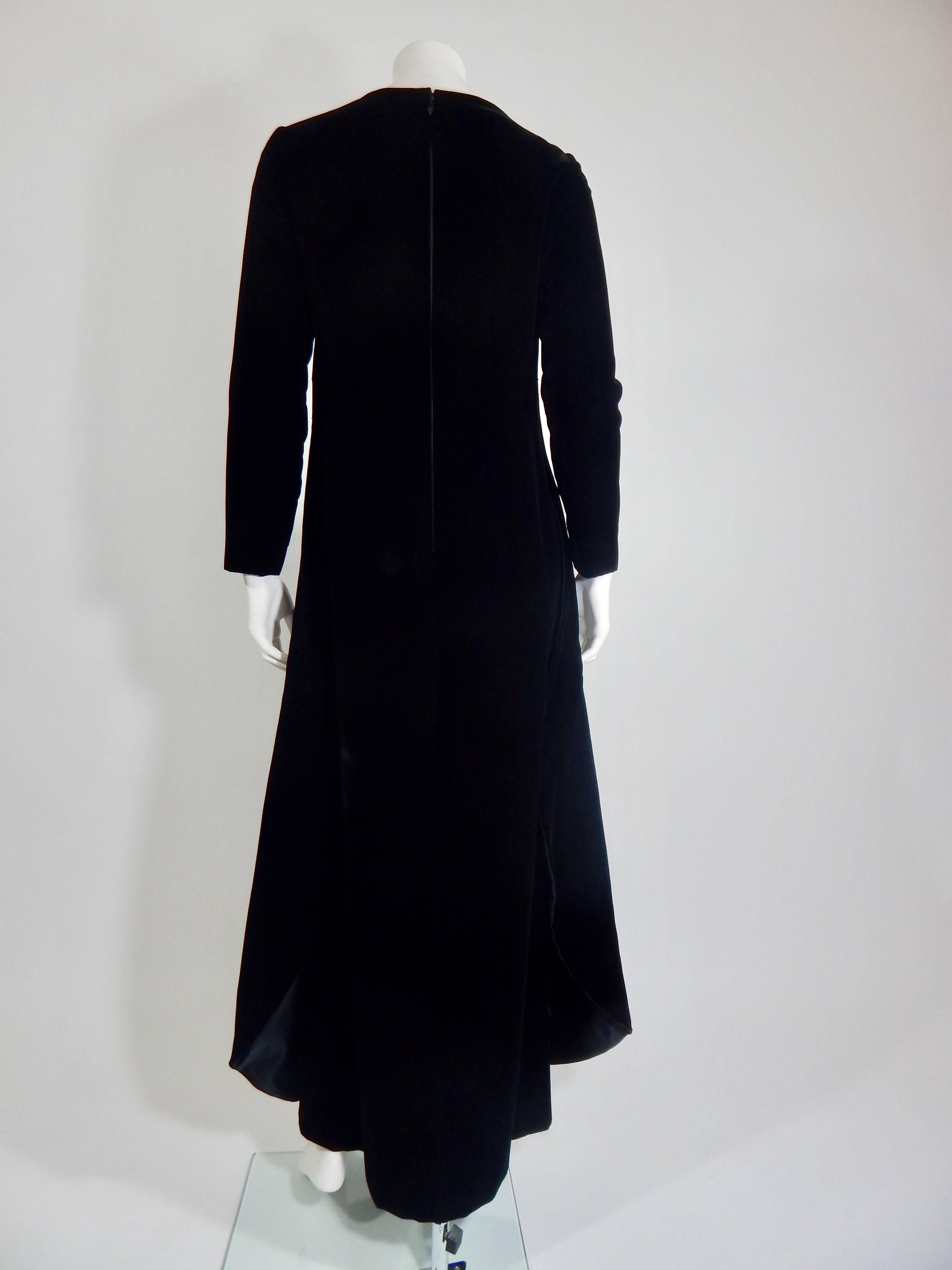 1960s Pierre Cardin Couture For Sale 1