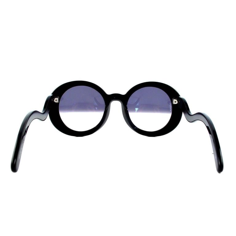 CHANEL White Square Sunglasses for Women for sale