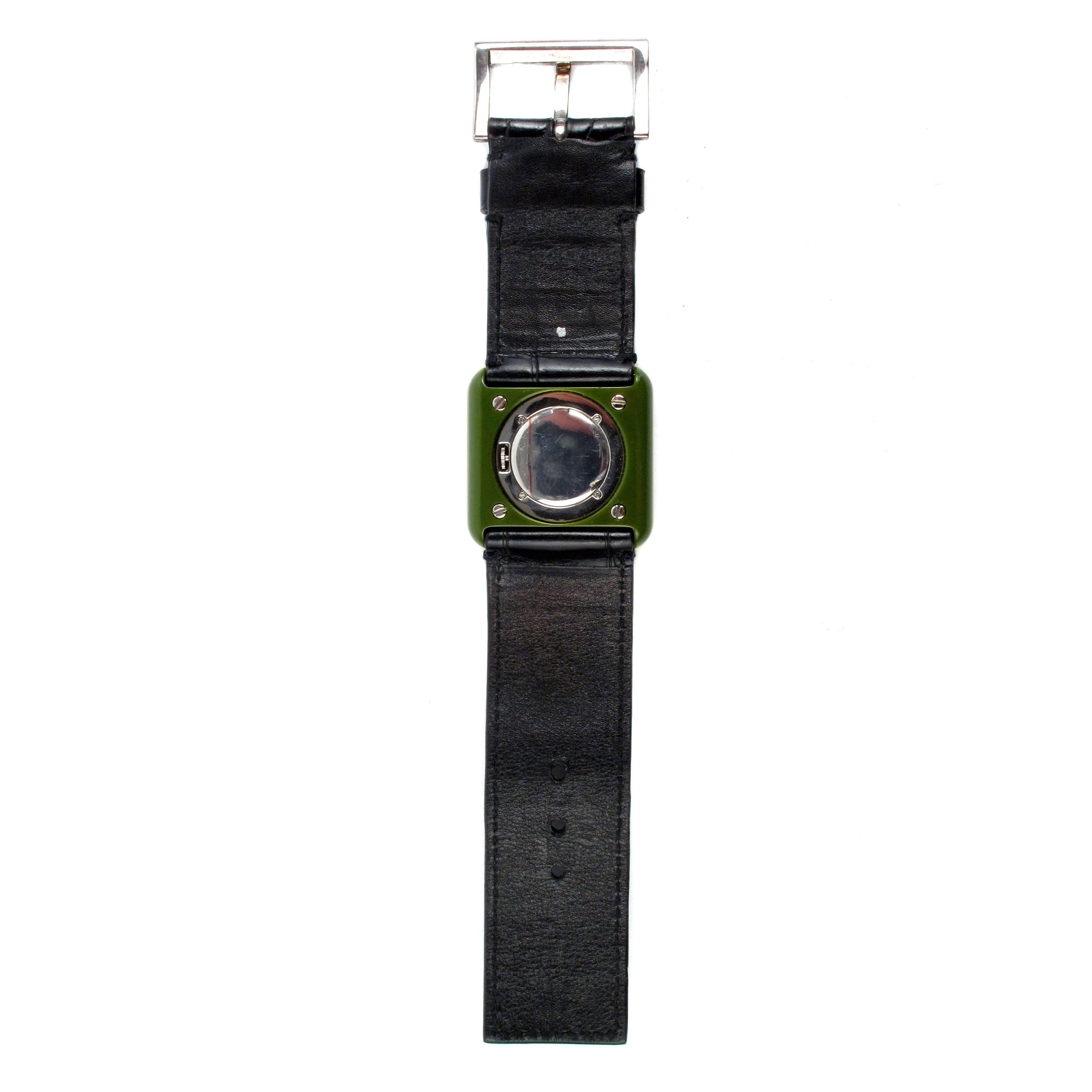 prada watch price