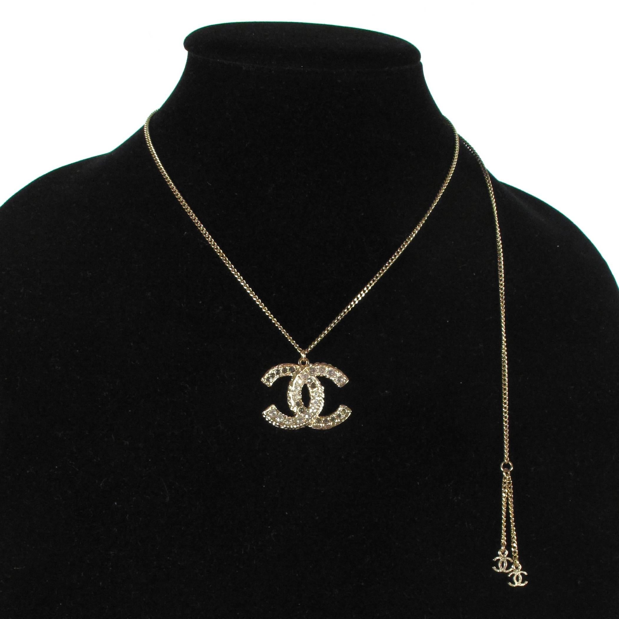 cc necklace