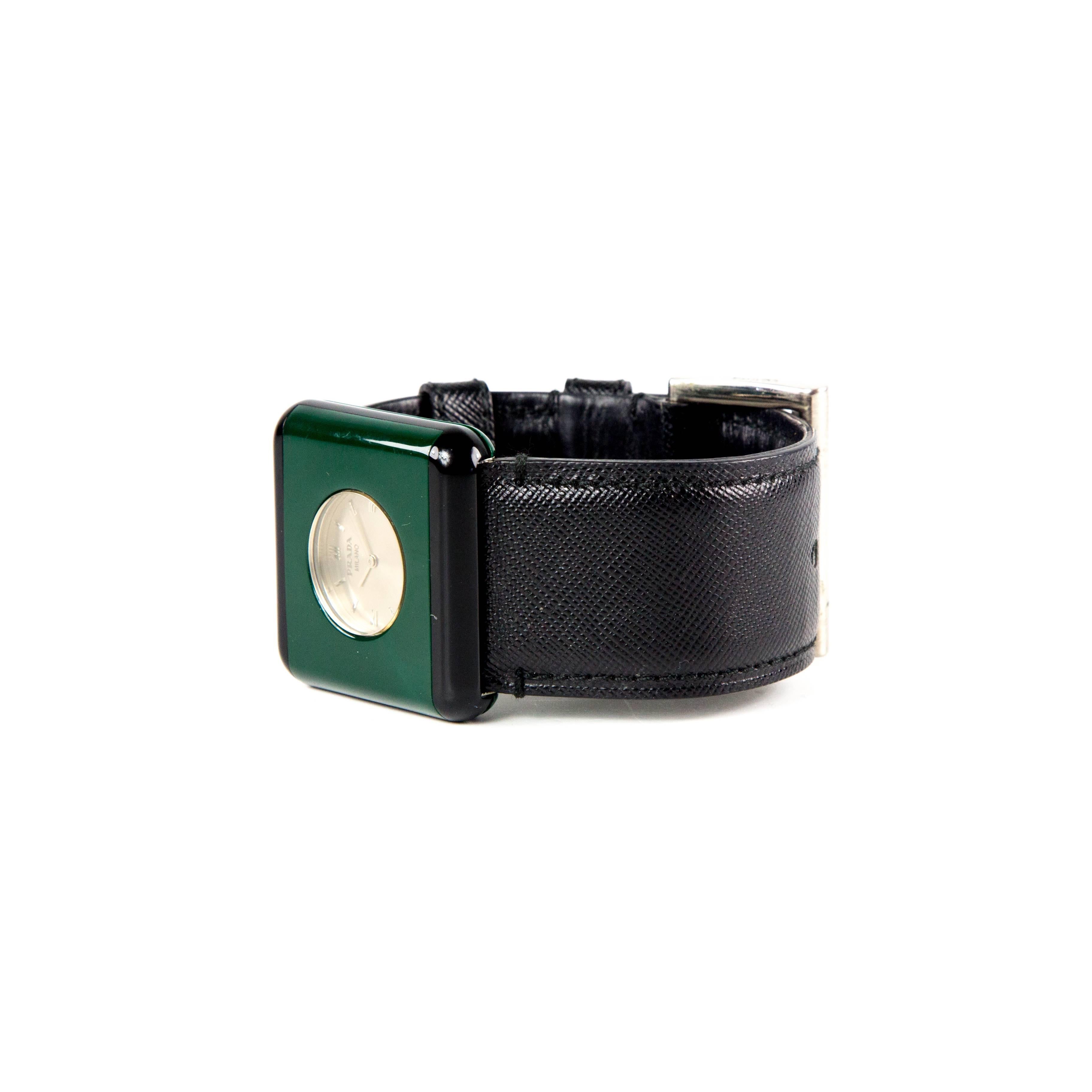 prada watches