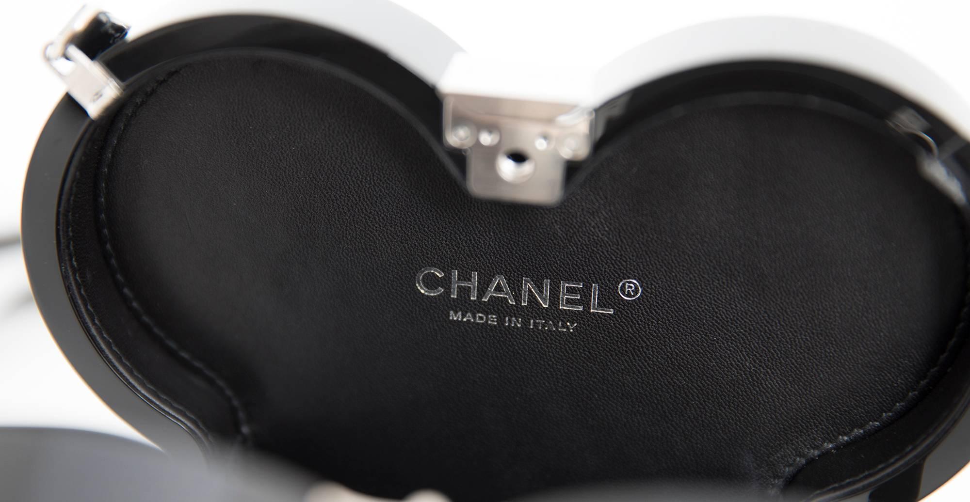 Very Rare Chanel Film Camera Bag For Sale 1
