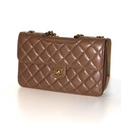 Chanel Perfect Edge Bag Quilted Leather