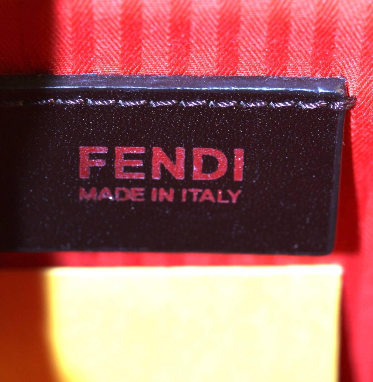 Fendi 