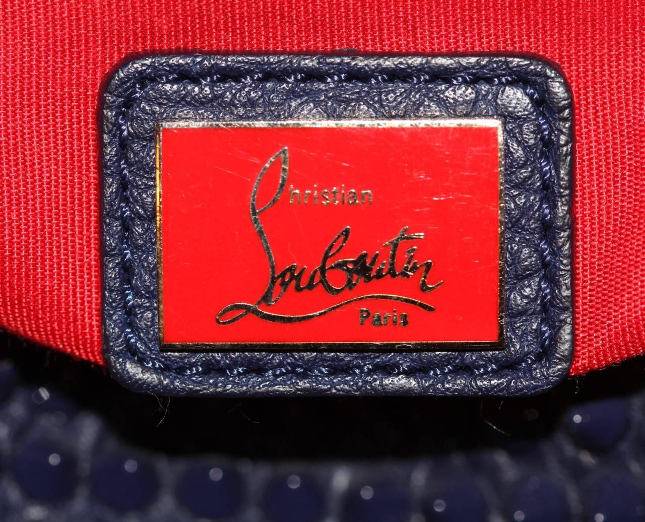 Christian Louboutin Small 