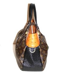 Louis Vuitton Monogramm Oscar Waltz Runway Bag Limited Edition