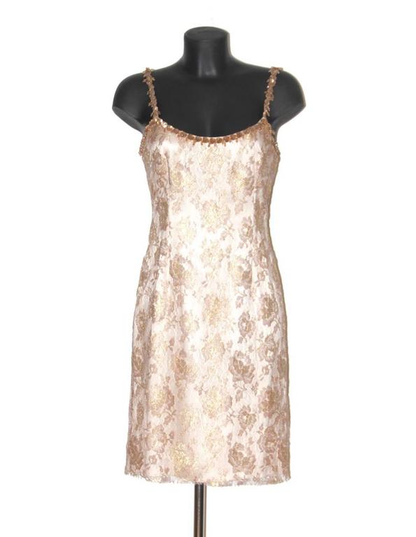 escada gowns on sale
