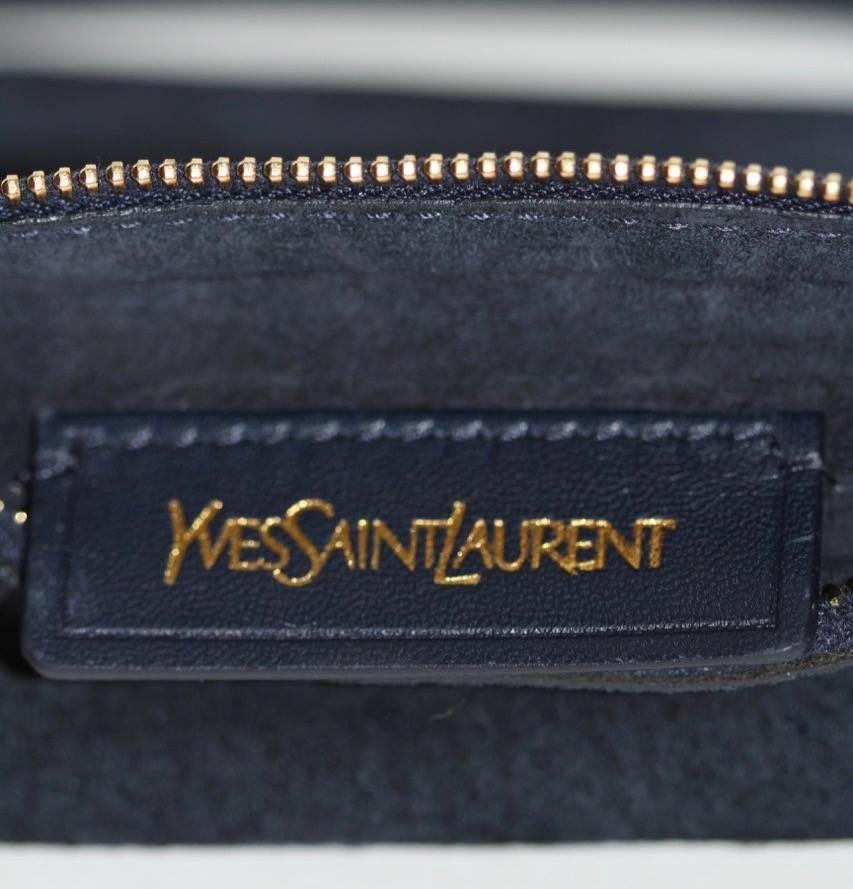 yves saint laurent roady bag