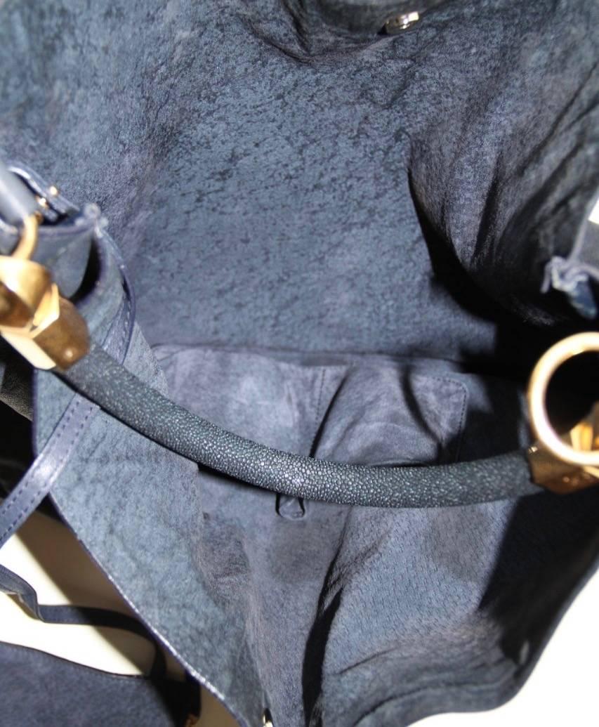 Sac fourre-tout iconique 