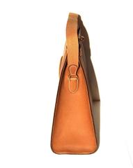 Hermes Kelly Sport Vache Liege Leather Gold Hardware - Pristine Cond