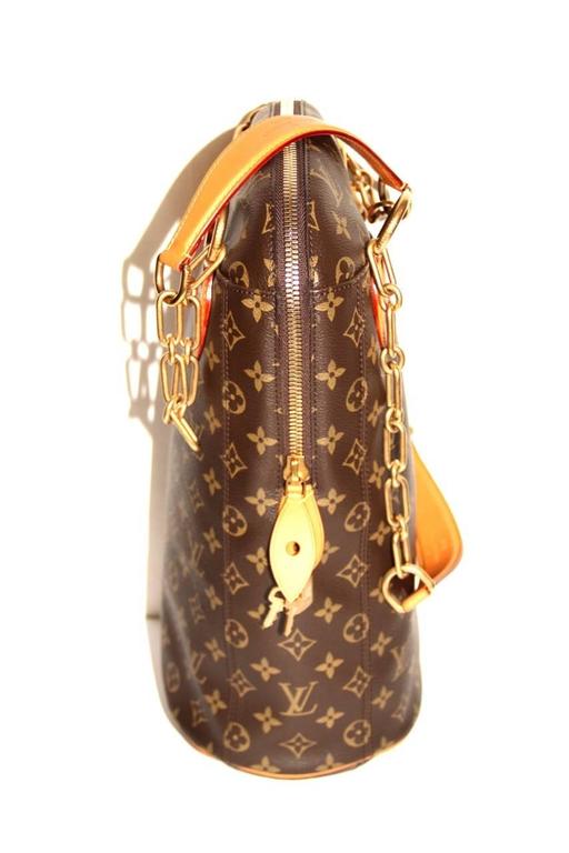 Louis Vuitton x Karl Lagerfeld Punching Bag - Iconoclast