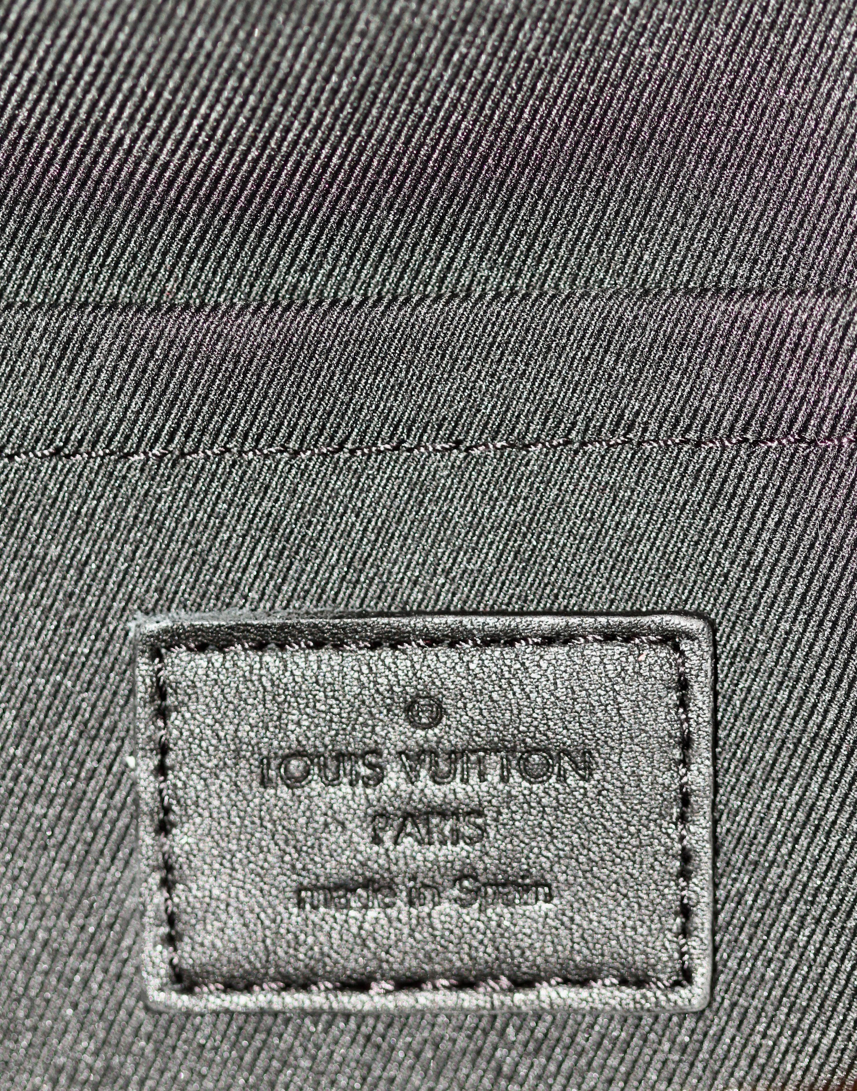 Louis Vuitton Palm Springs Backpack Mini  7