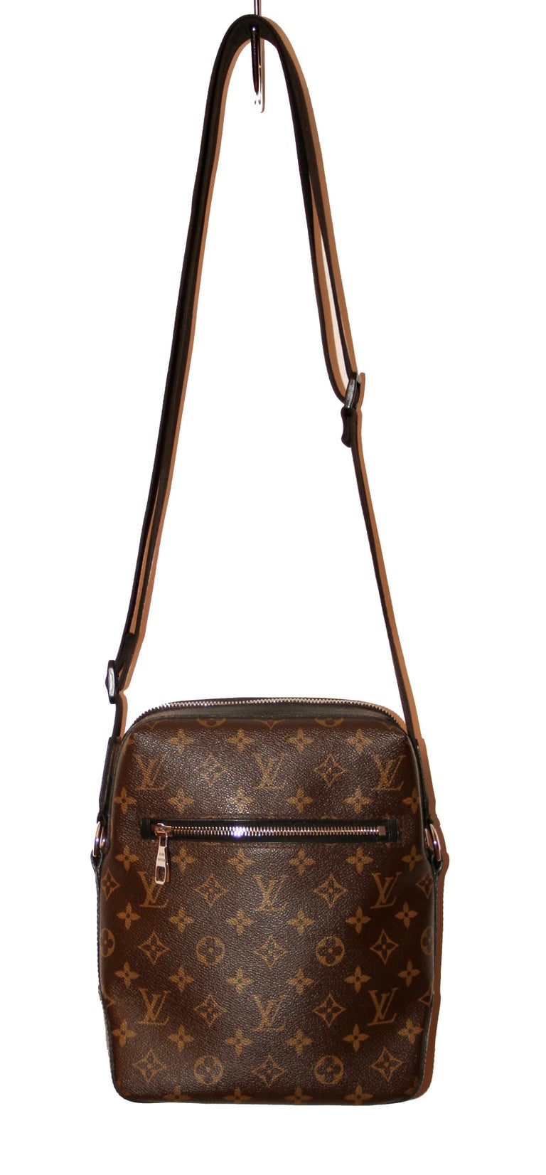 louis vuitton macassar torres