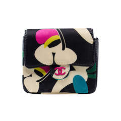 Chanel Mini Fanny Pack