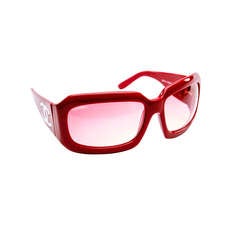 Chanel 5076-H Red Sunglasses