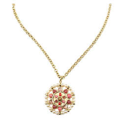 Chanel Tribal Necklace