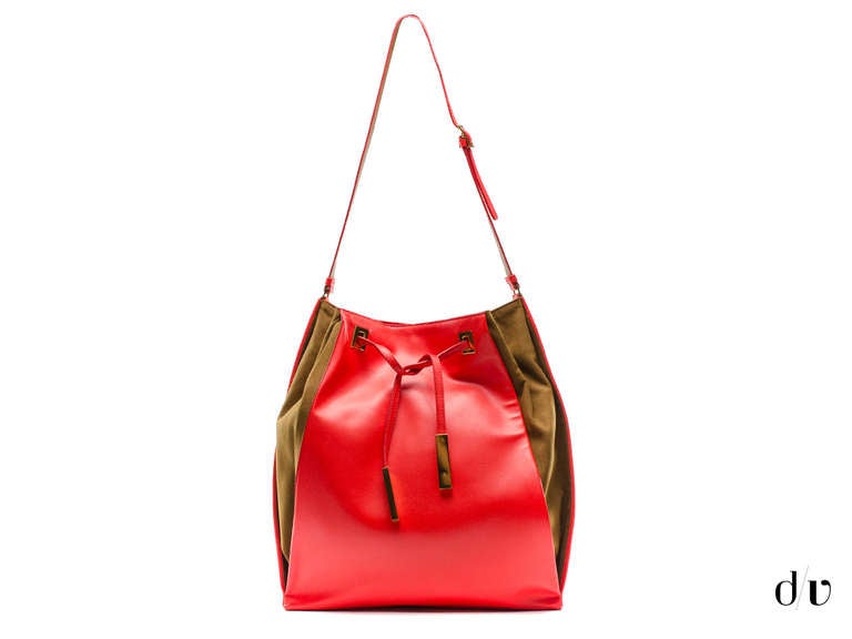 Women's Stella McCartney NEW Rusack Shoulder Bag