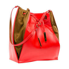 Stella McCartney NEW Rusack Shoulder Bag