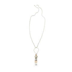 Chanel Mademoiselle Necklace