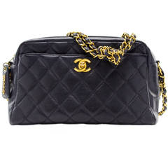 Chanel Vintage Shoulder Bag