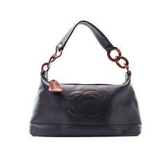 Chanel Vintage Shoulder Bag