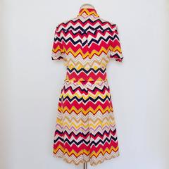 Diane Von Furstenberg dress