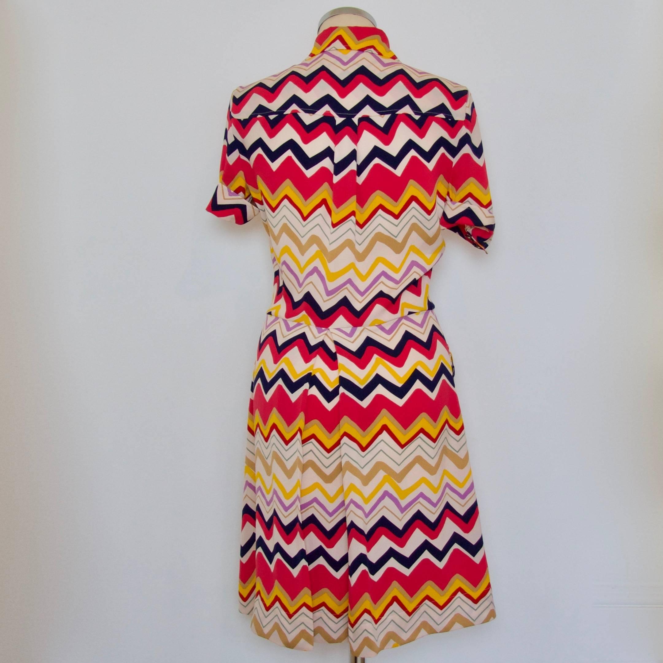Women's Diane Von Furstenberg dress For Sale