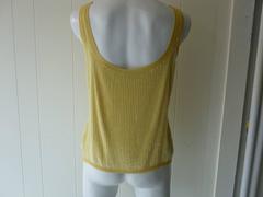 90s Heavily Beaded Oscar de la Renta Evening Top (M)