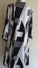 1960s Lanvin Shirt Dress