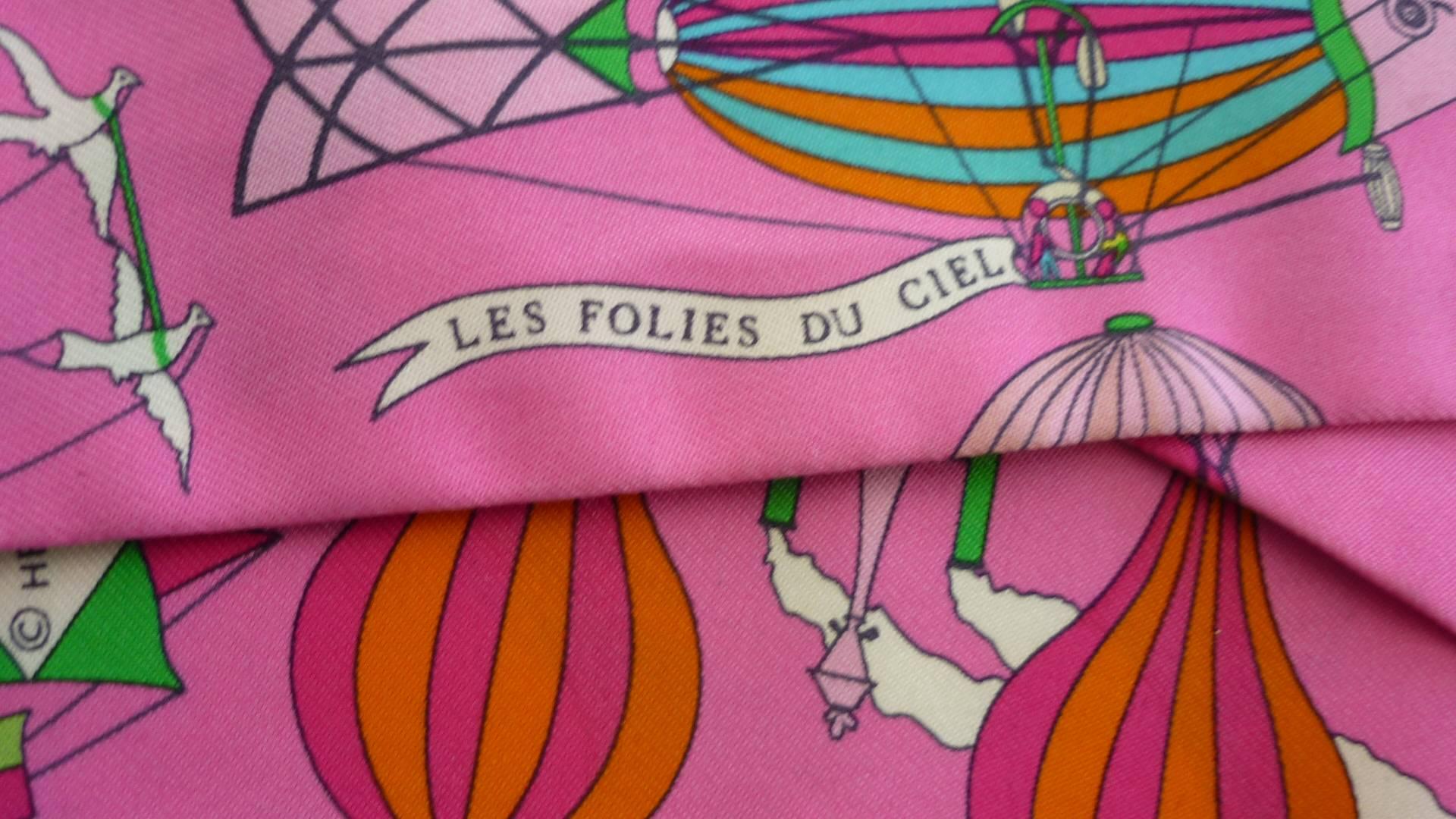 hermes les folies du ciel twilly