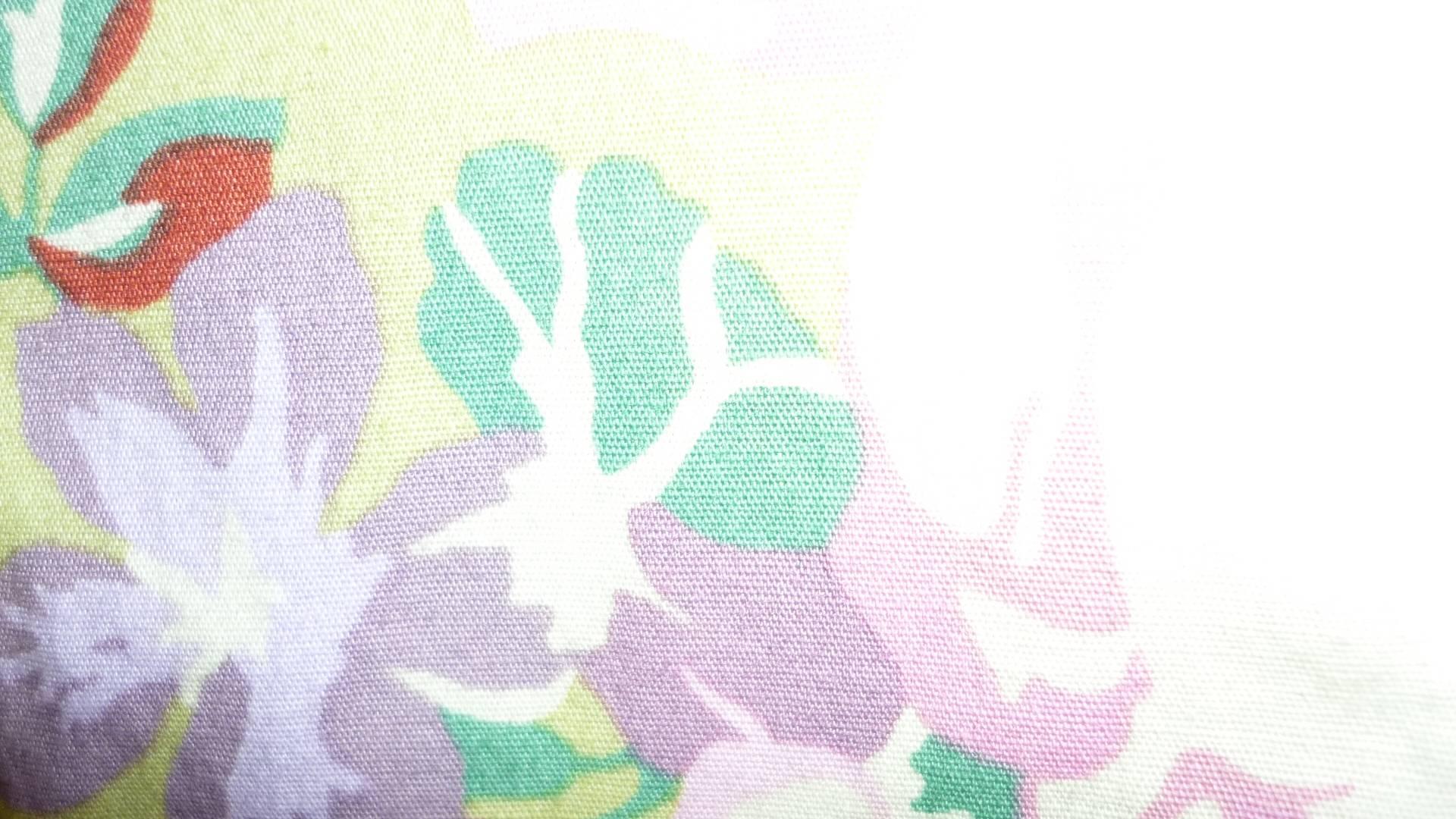 Women's ETRO Cotton Floral Shirt (42 ITL)