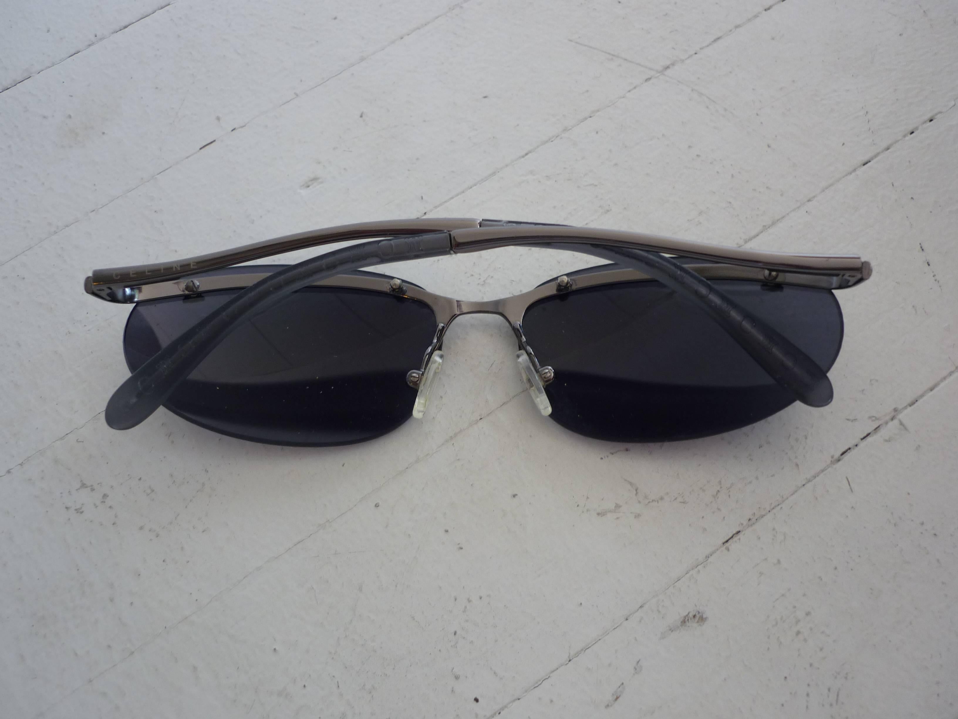 celine cat eye s003 sunglasses