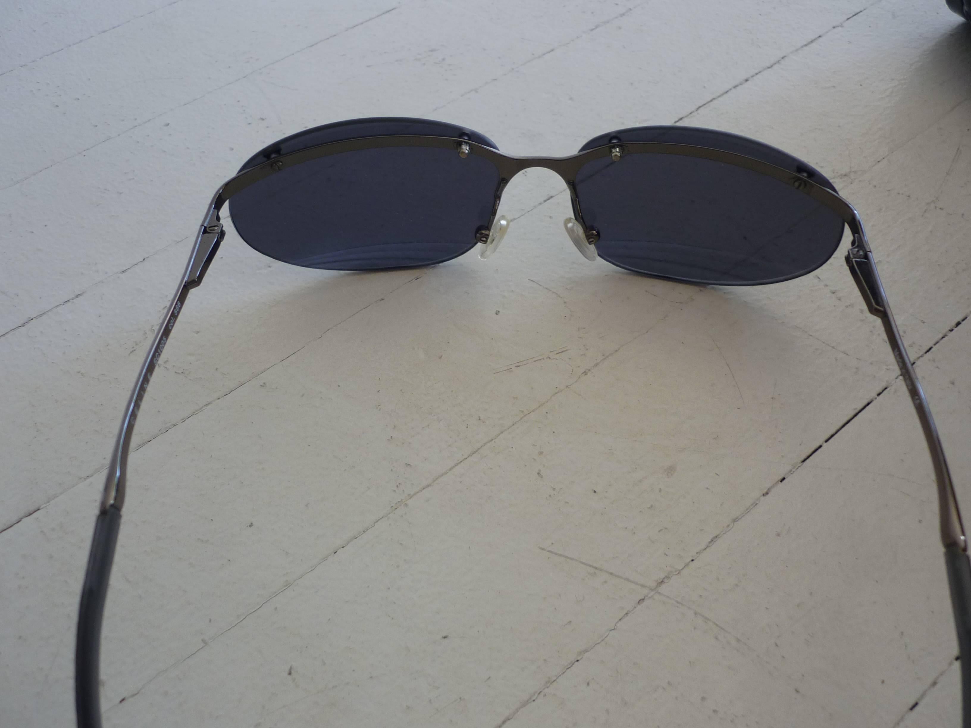 2003 Celine SC1005 Sunglasses 1