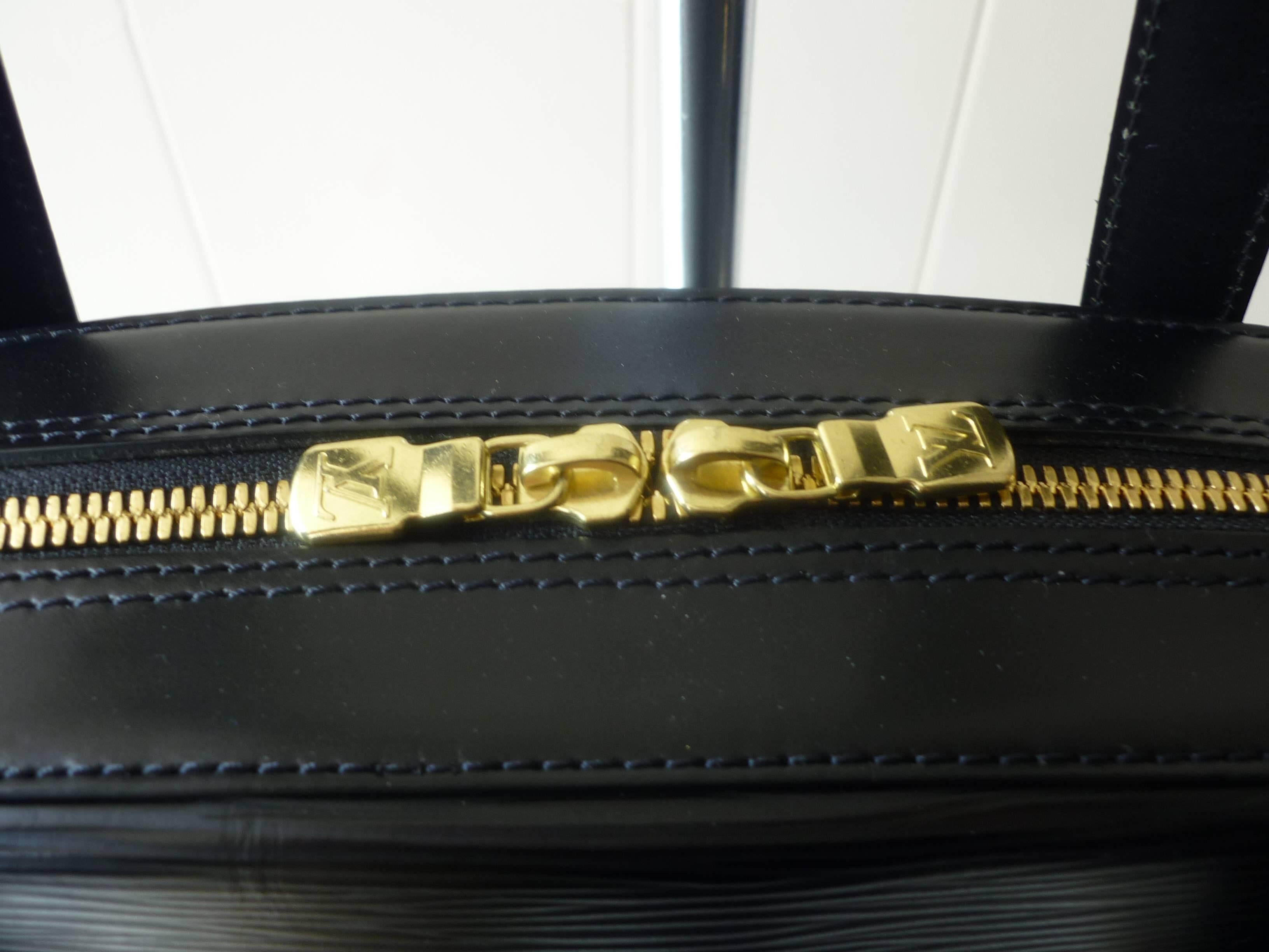 louis vuitton 1999 handbag collection