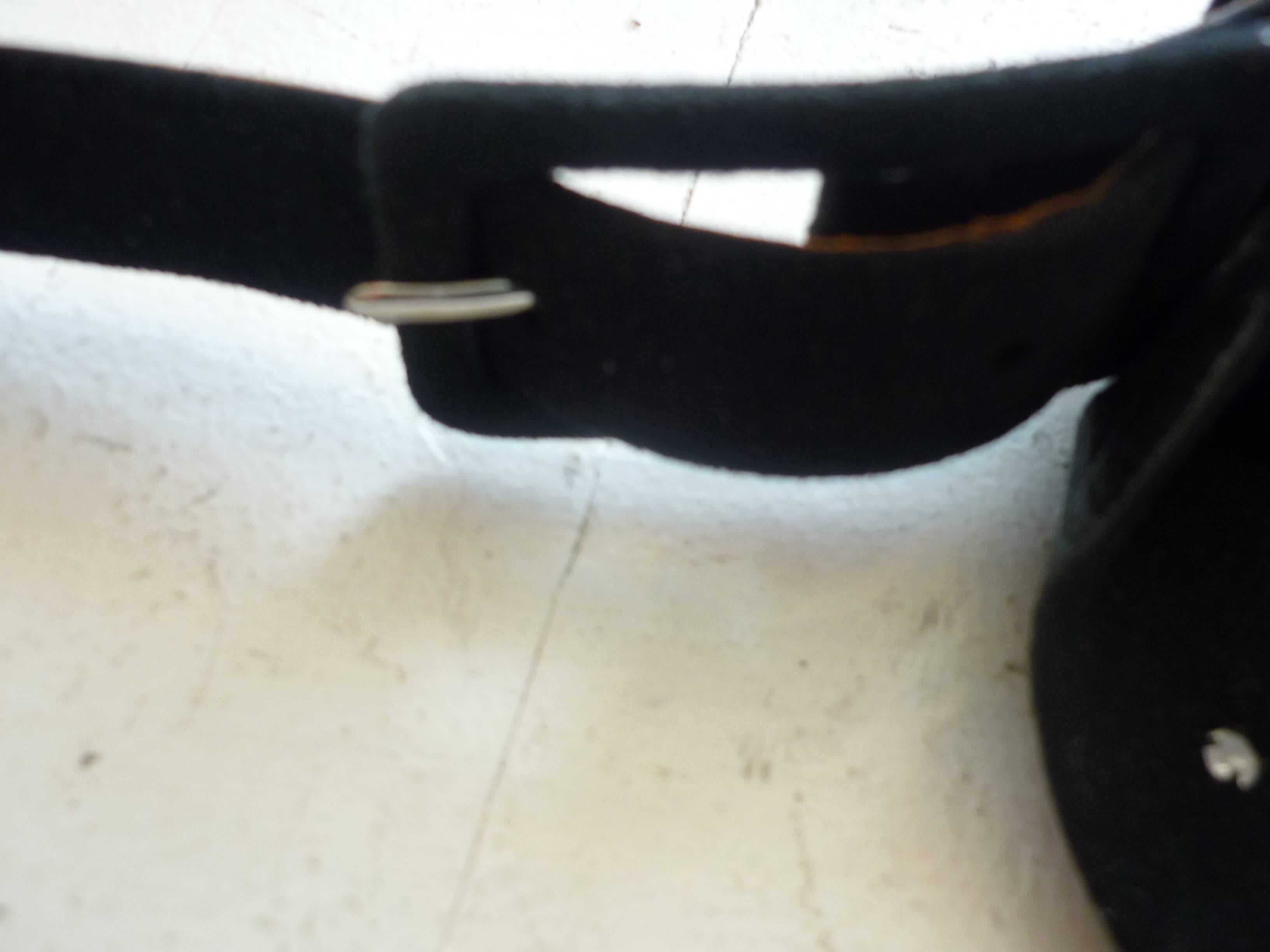 how to make an embellished belt