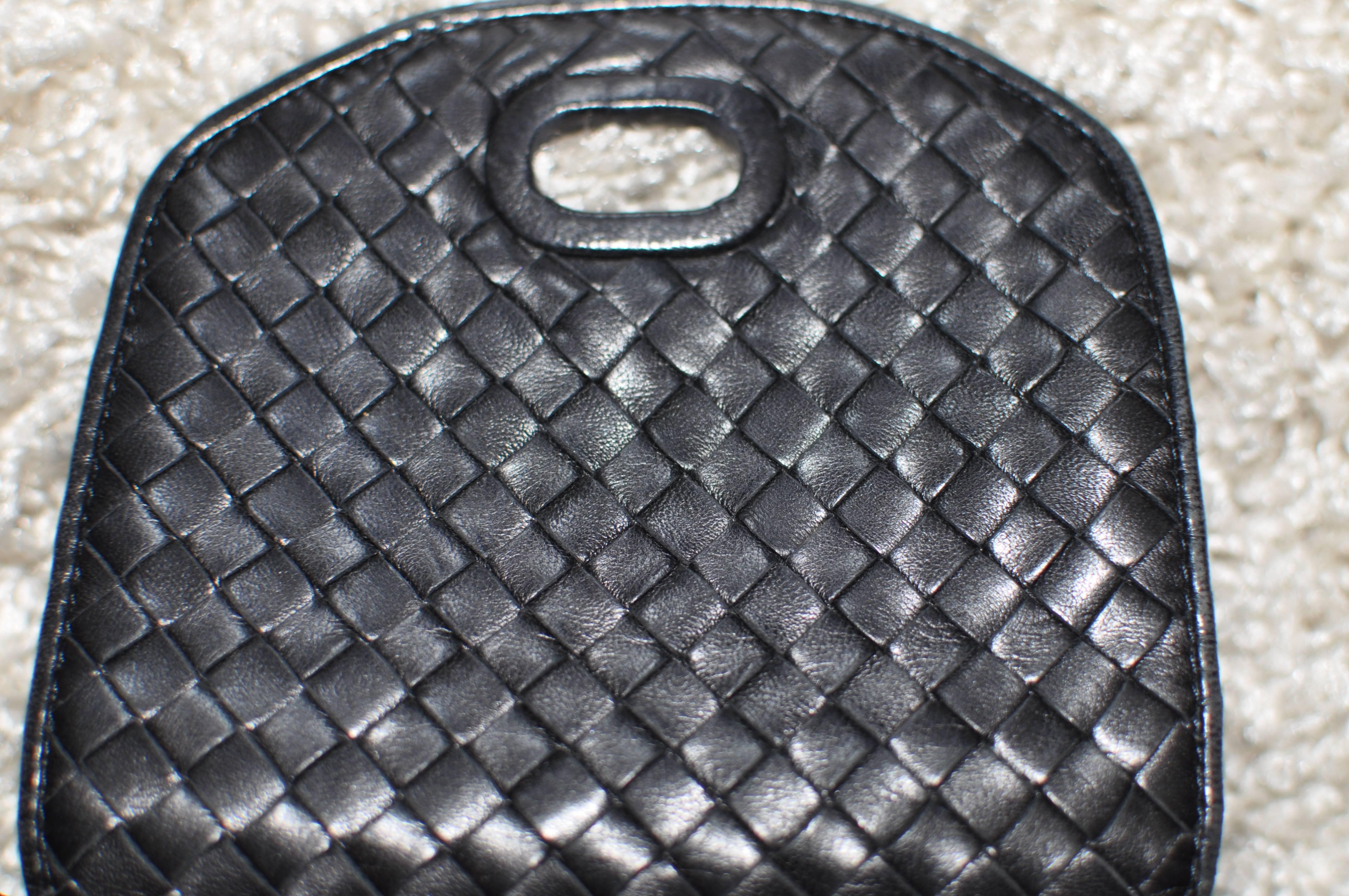 bottega veneta backpack