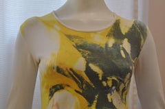 Christian Dior Spring 2002 T-Shirt by John Galliano