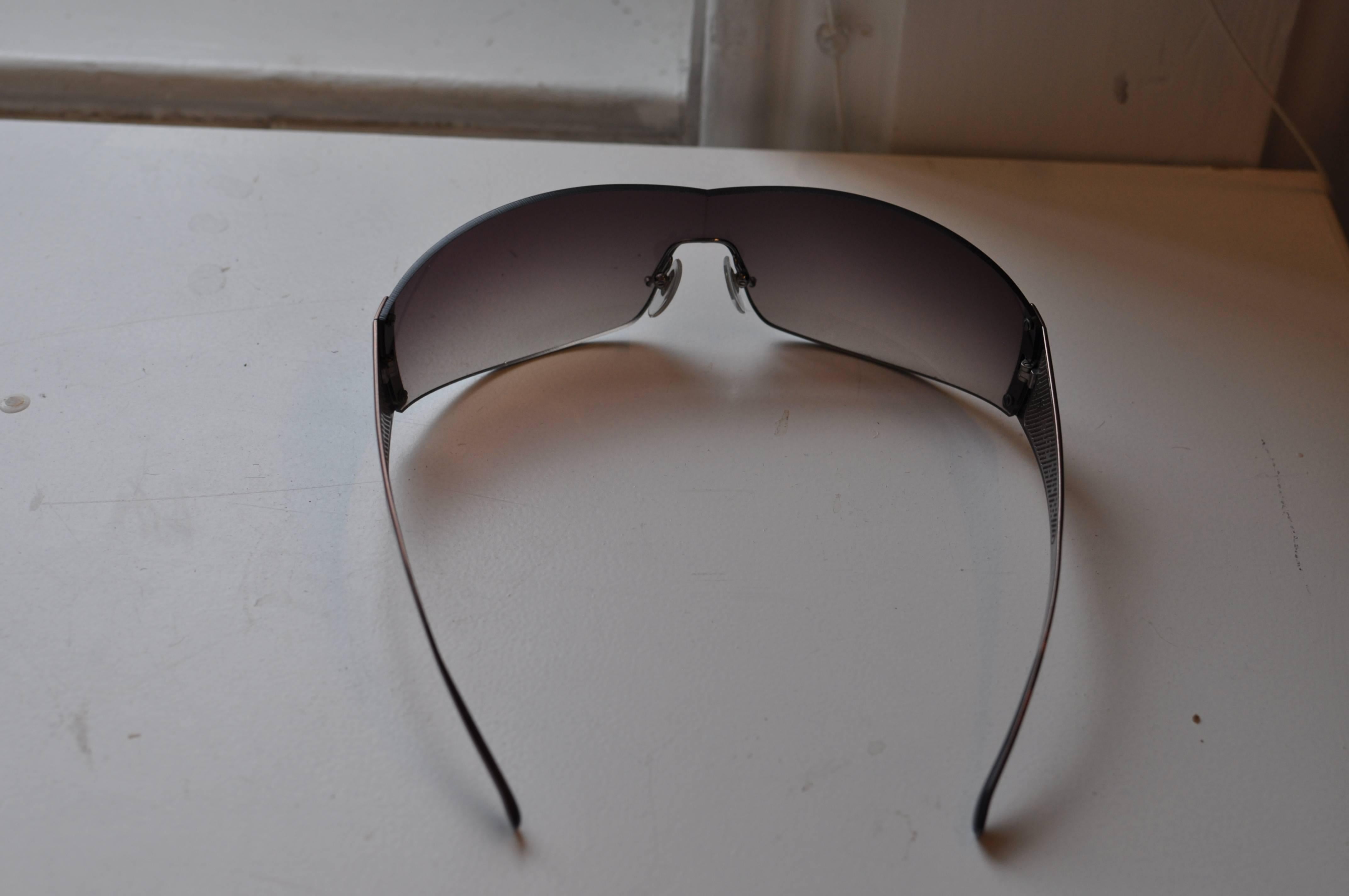 bvlgari mens sunglasses