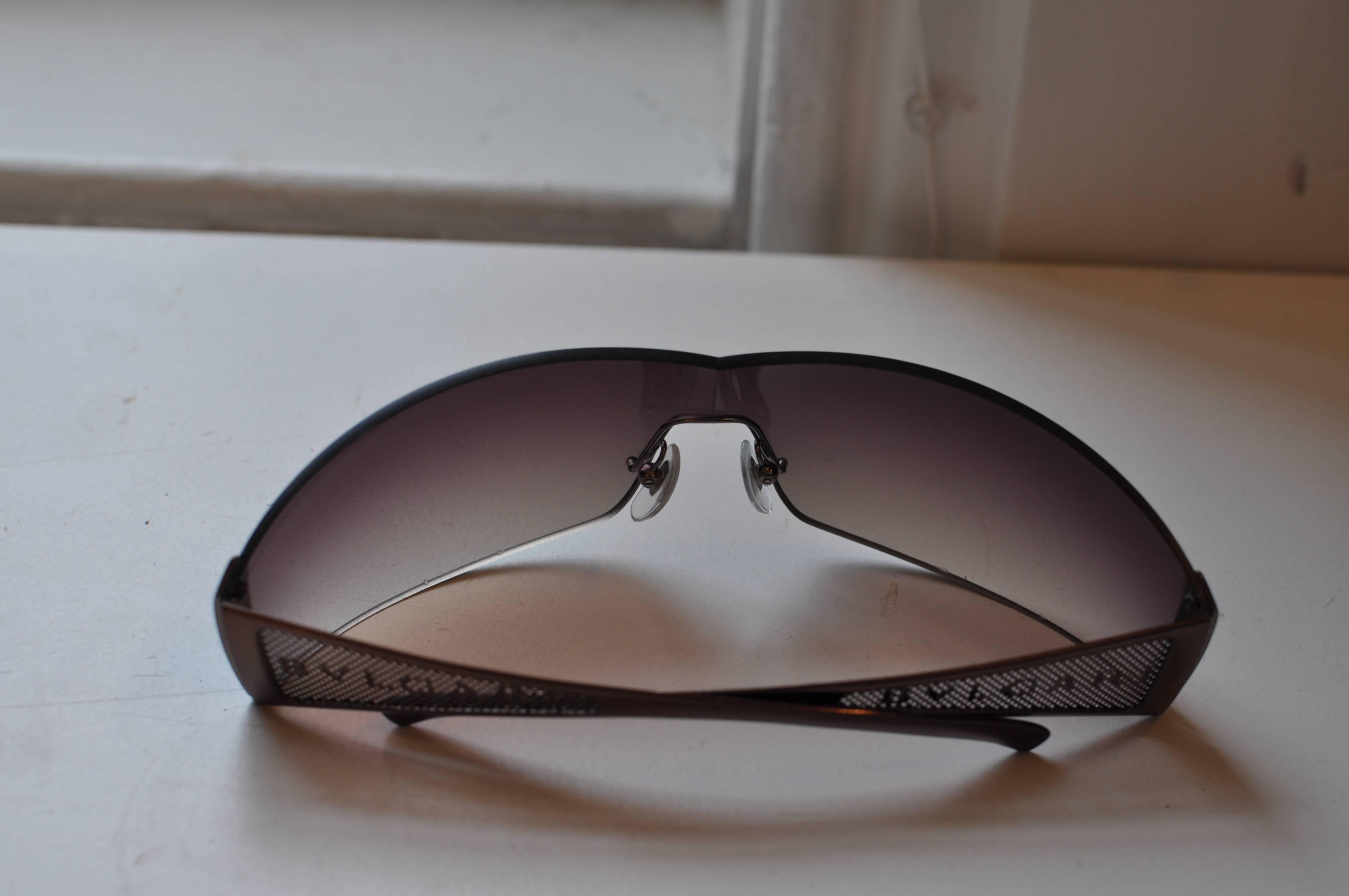 2007 sunglasses