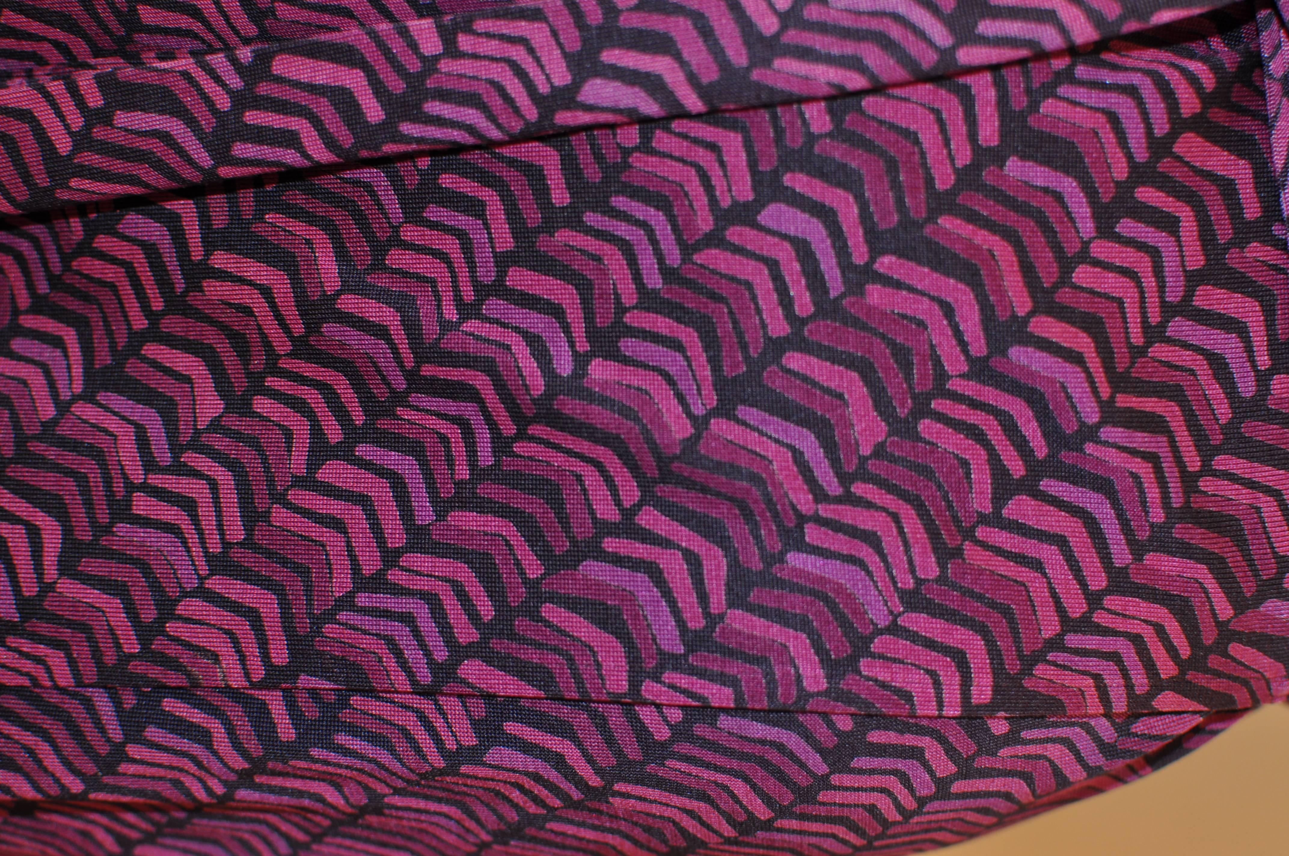diane von furstenberg wrap dress pattern