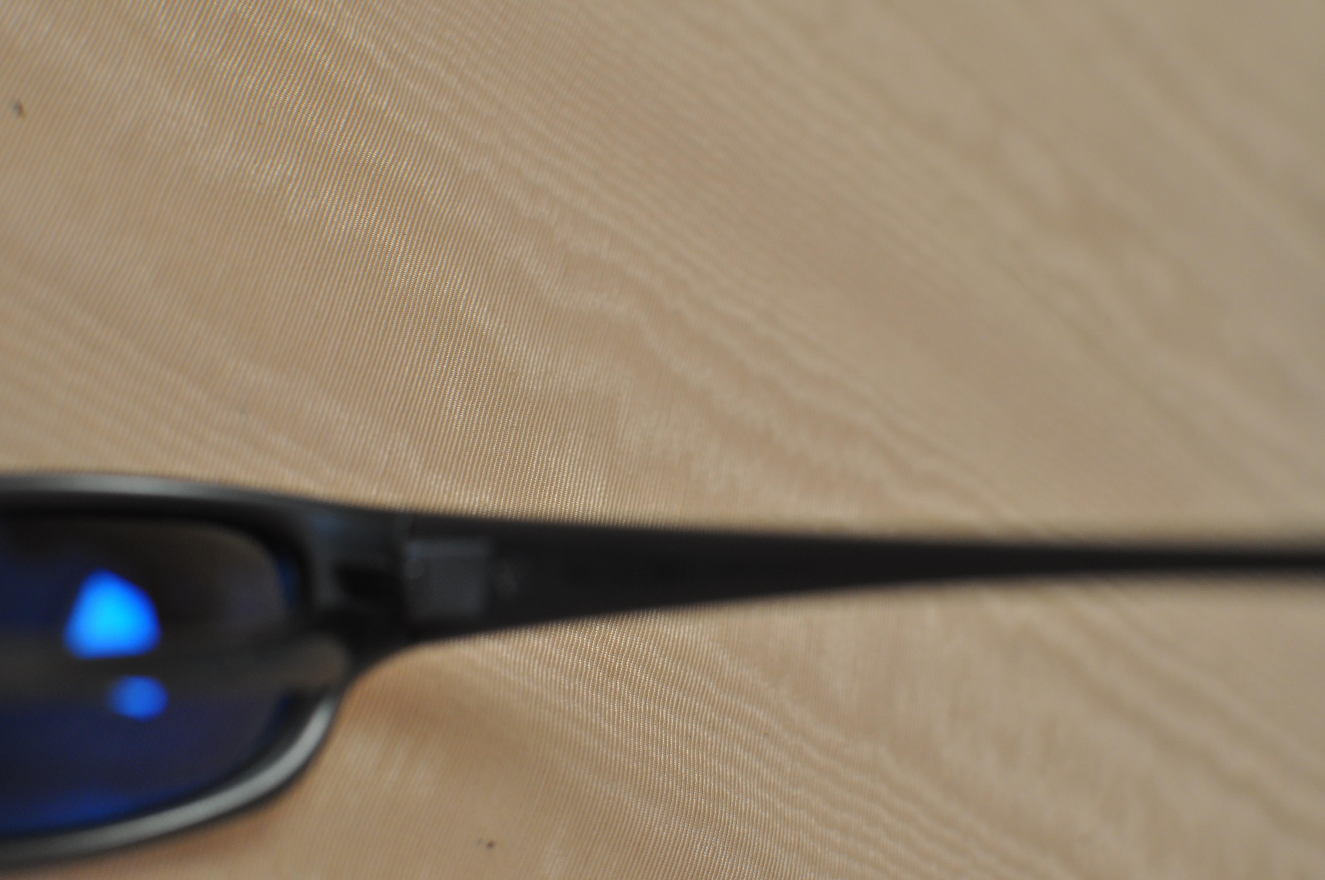 Gray Vuarnet Pouilloux Sunglasses Ref 111 ANT 