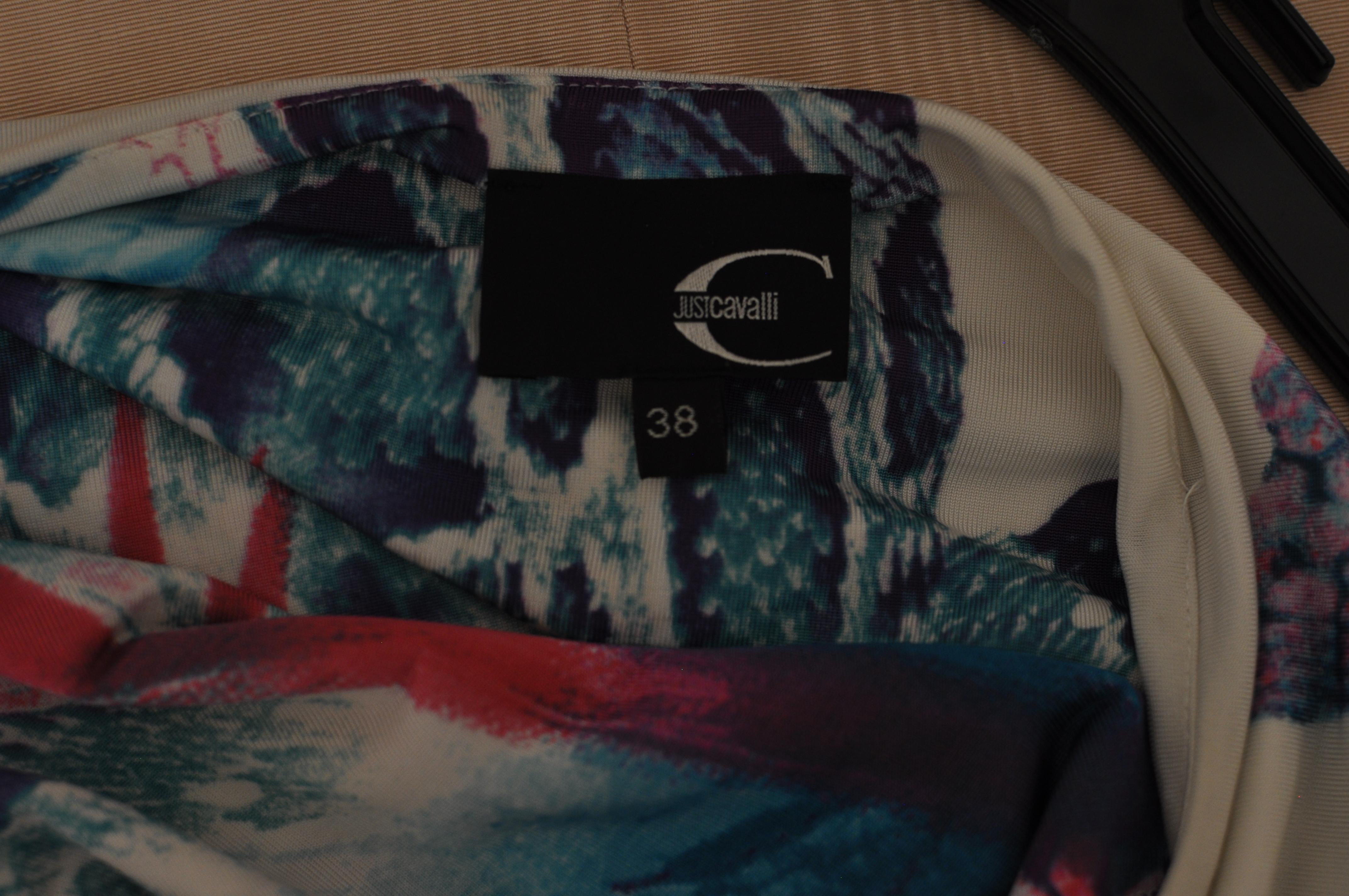 2013 Just Cavalli 