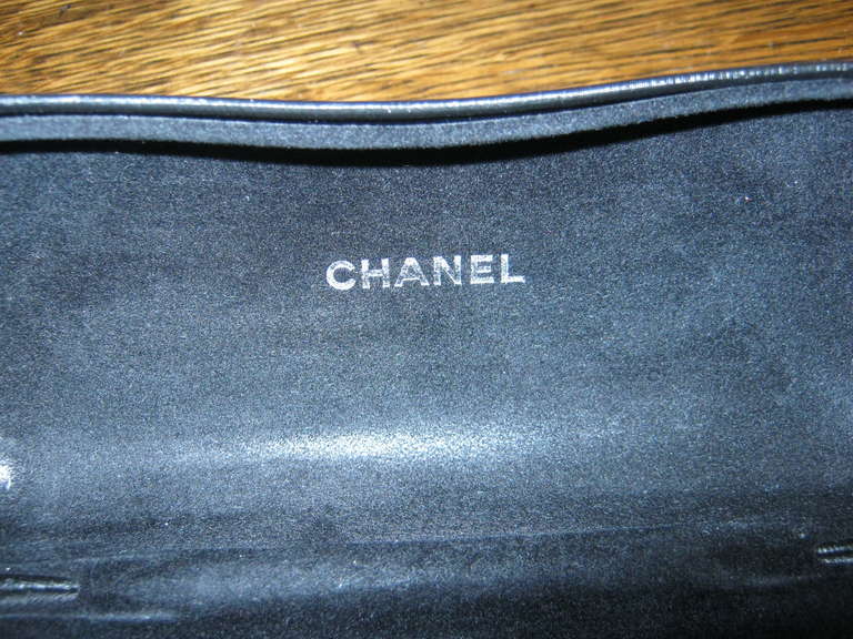 Chanel 5058B Swarovski Crystals Pink Plastic Frame Glasses 1