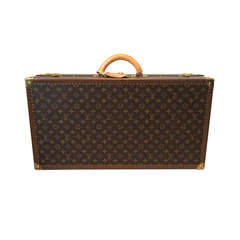 Louis Vuitton Gemine Travel Shoe Case