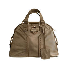Yves Saint Laurent Muse Bag