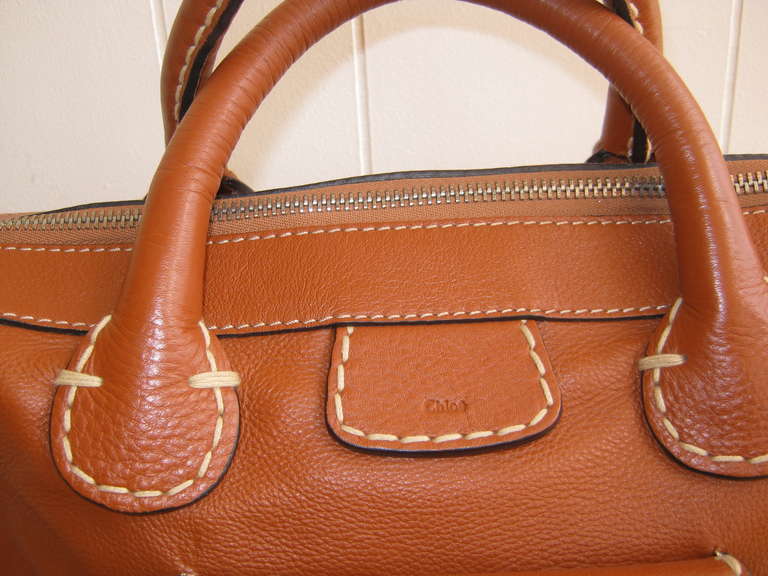 chloe edith handbag